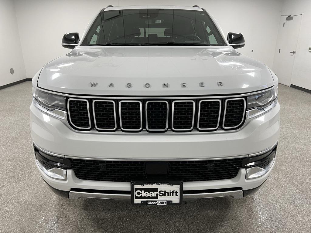 used 2023 Jeep Wagoneer L car, priced at $54,998