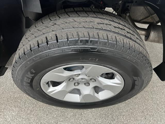 used 2022 Ram 1500 car, priced at $30,712