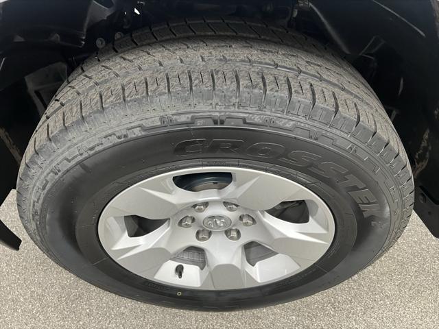 used 2022 Ram 1500 car, priced at $30,712