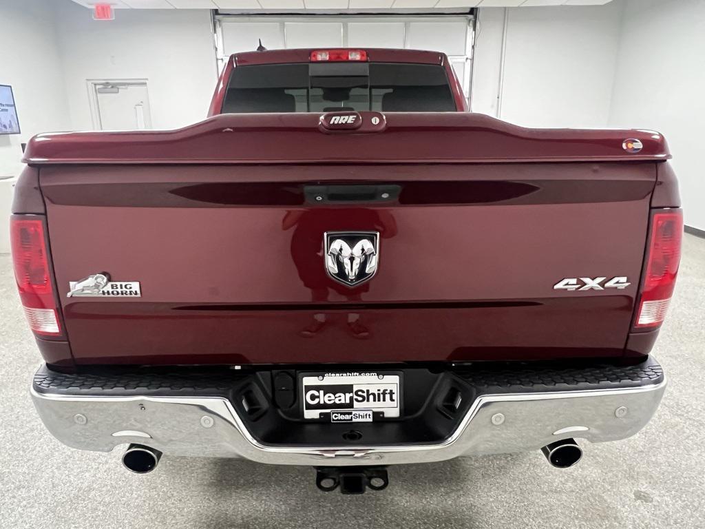 used 2016 Ram 1500 car, priced at $20,569