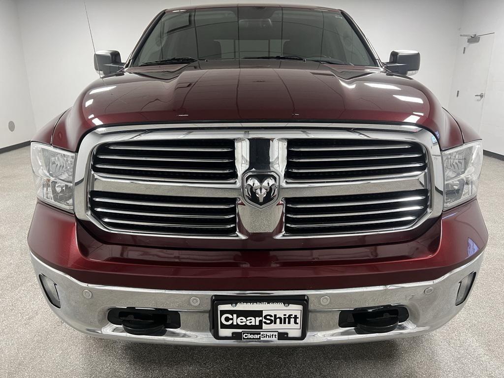 used 2016 Ram 1500 car, priced at $20,569