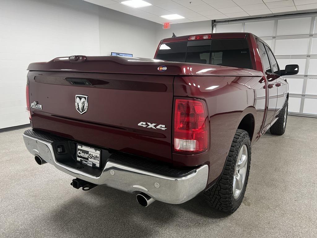 used 2016 Ram 1500 car, priced at $20,569