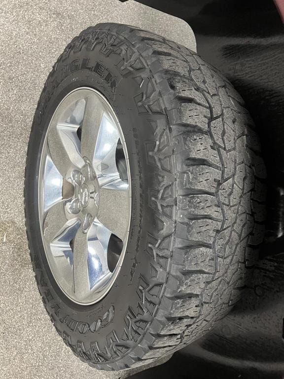 used 2016 Ram 1500 car, priced at $20,569