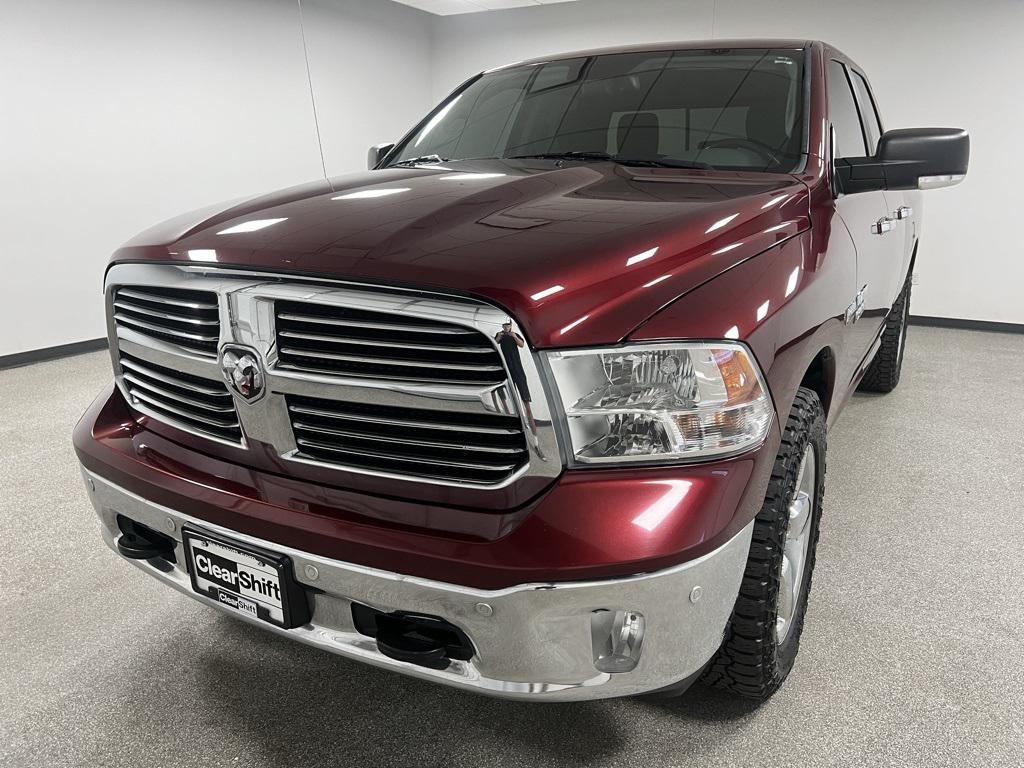 used 2016 Ram 1500 car, priced at $20,569