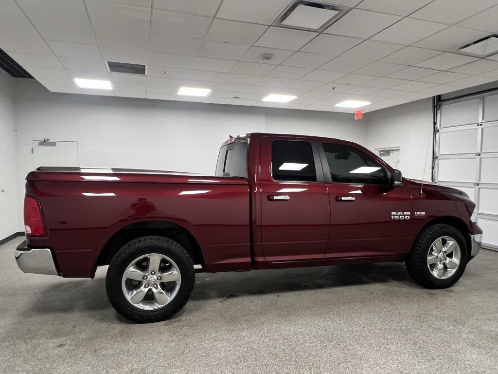 used 2016 Ram 1500 car, priced at $20,569