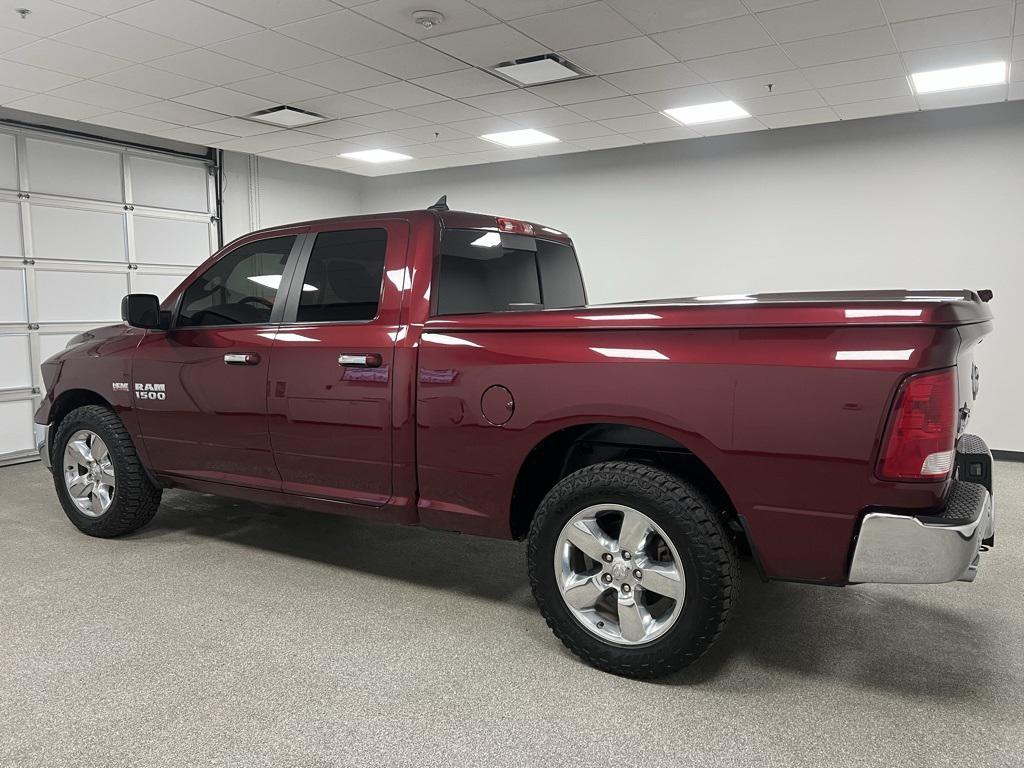 used 2016 Ram 1500 car, priced at $20,569