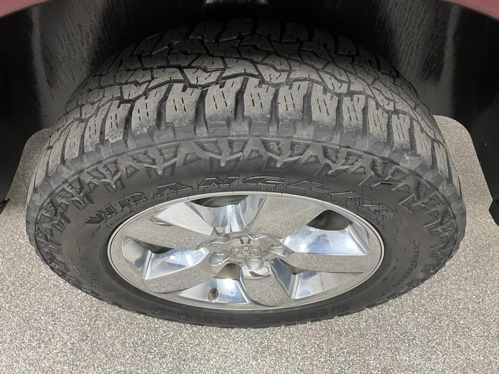 used 2016 Ram 1500 car, priced at $20,569