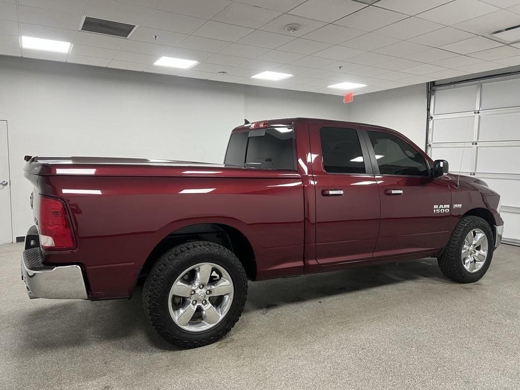 used 2016 Ram 1500 car, priced at $20,569