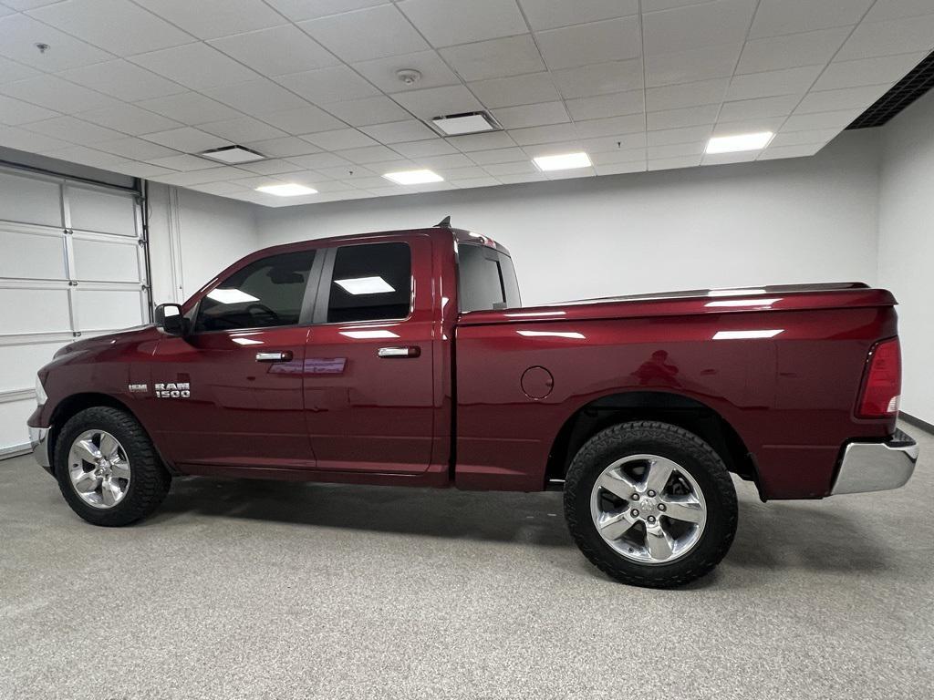 used 2016 Ram 1500 car, priced at $20,569