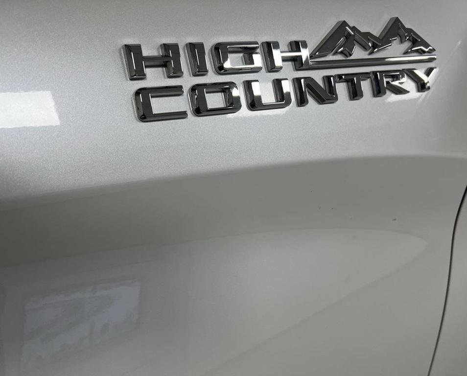 used 2022 Chevrolet Silverado 1500 car, priced at $49,987