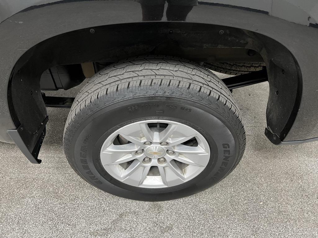 used 2024 Chevrolet Silverado 1500 car, priced at $38,969