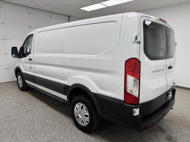 used 2023 Ford Transit-250 car, priced at $31,499