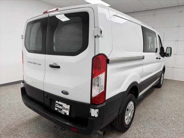 used 2023 Ford Transit-250 car, priced at $31,499