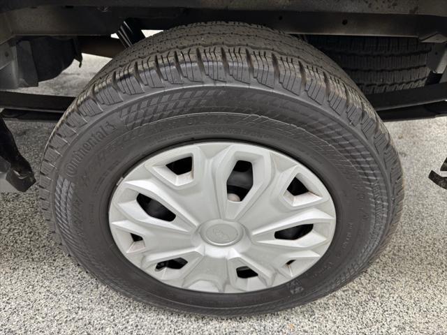 used 2023 Ford Transit-250 car, priced at $31,499
