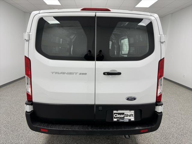 used 2023 Ford Transit-250 car, priced at $31,499