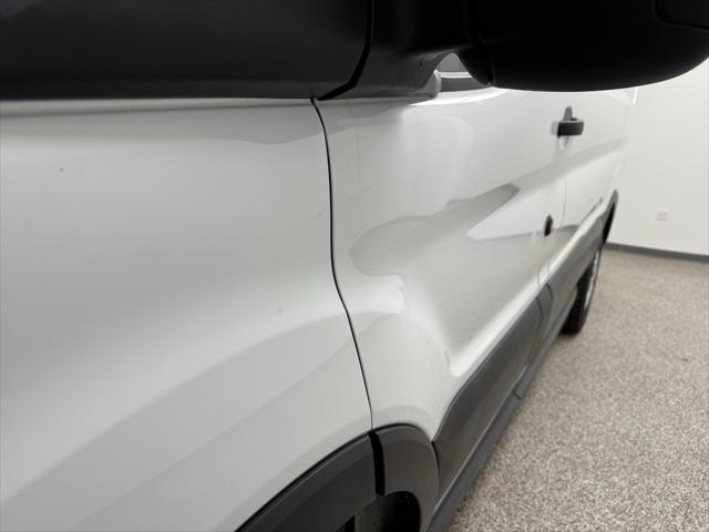 used 2023 Ford Transit-250 car, priced at $31,499