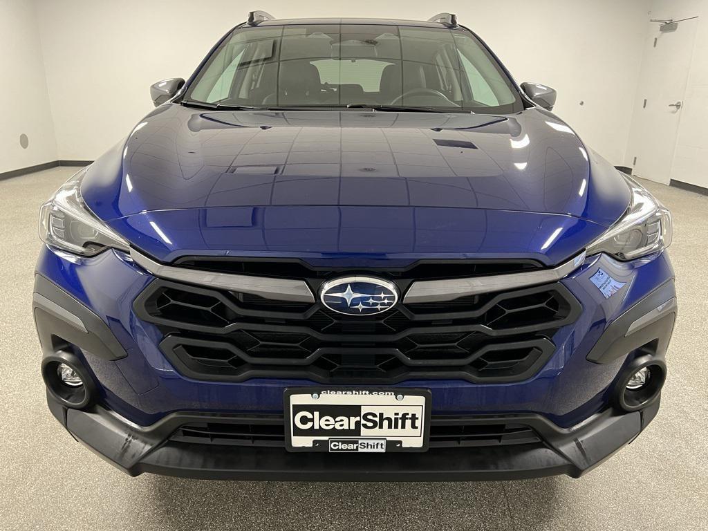 used 2024 Subaru Crosstrek car, priced at $28,699