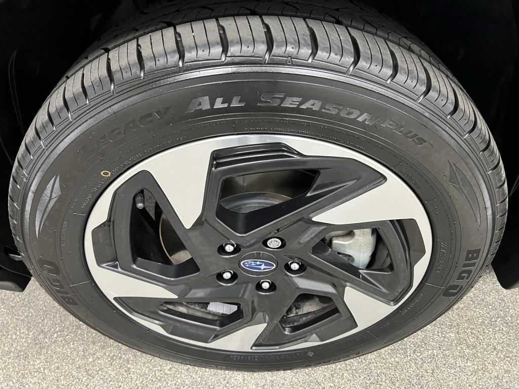 used 2024 Subaru Crosstrek car, priced at $28,699