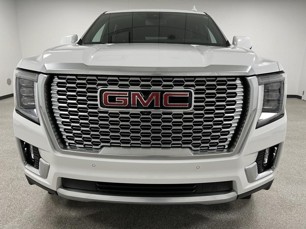 used 2023 GMC Yukon car, priced at $69,997