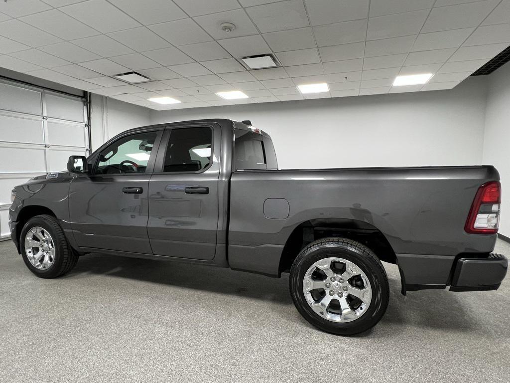 used 2024 Ram 1500 car, priced at $33,995