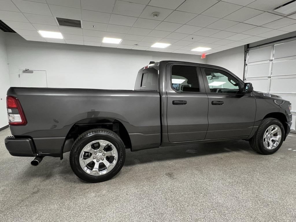used 2024 Ram 1500 car, priced at $33,995