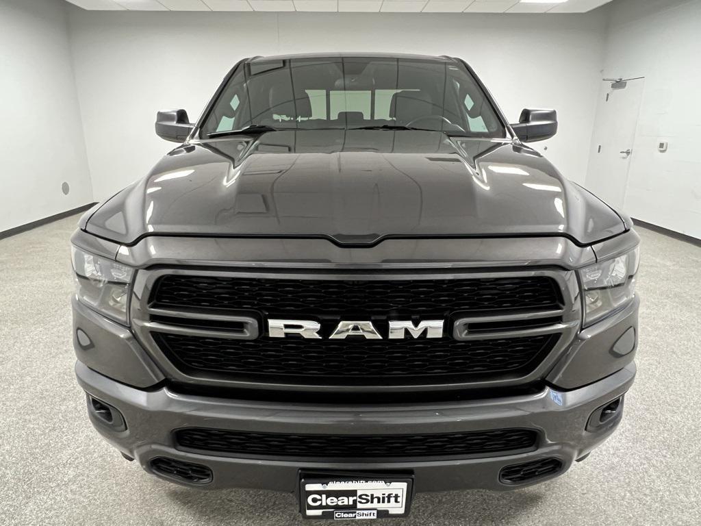 used 2024 Ram 1500 car, priced at $33,995
