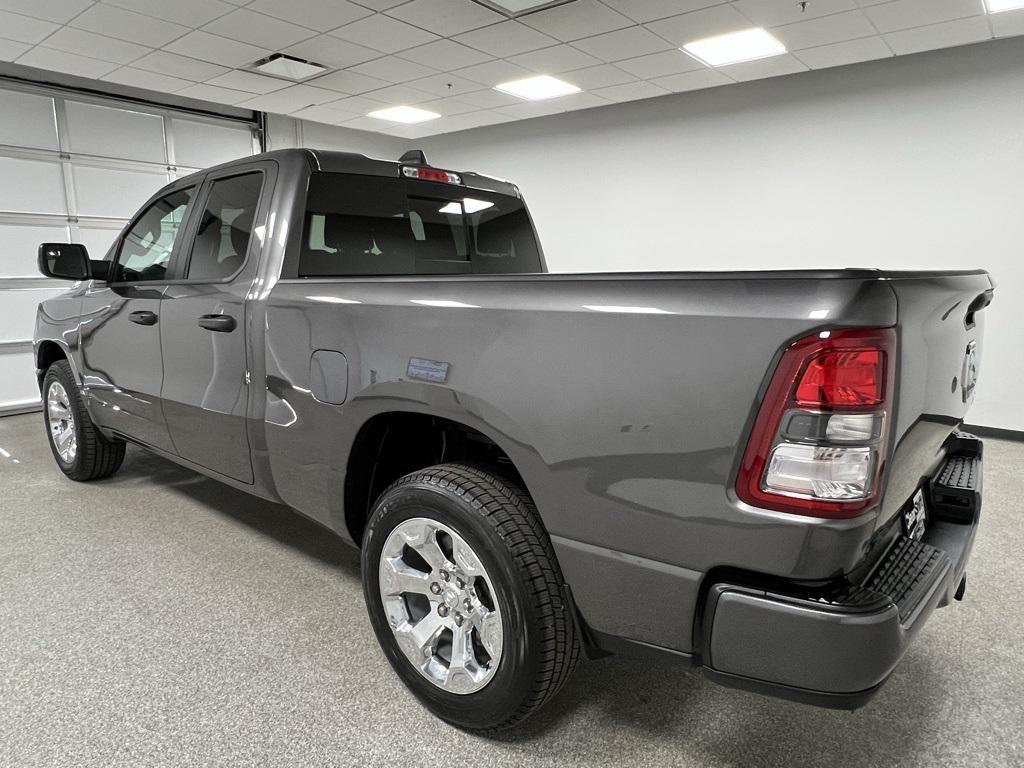 used 2024 Ram 1500 car, priced at $33,995