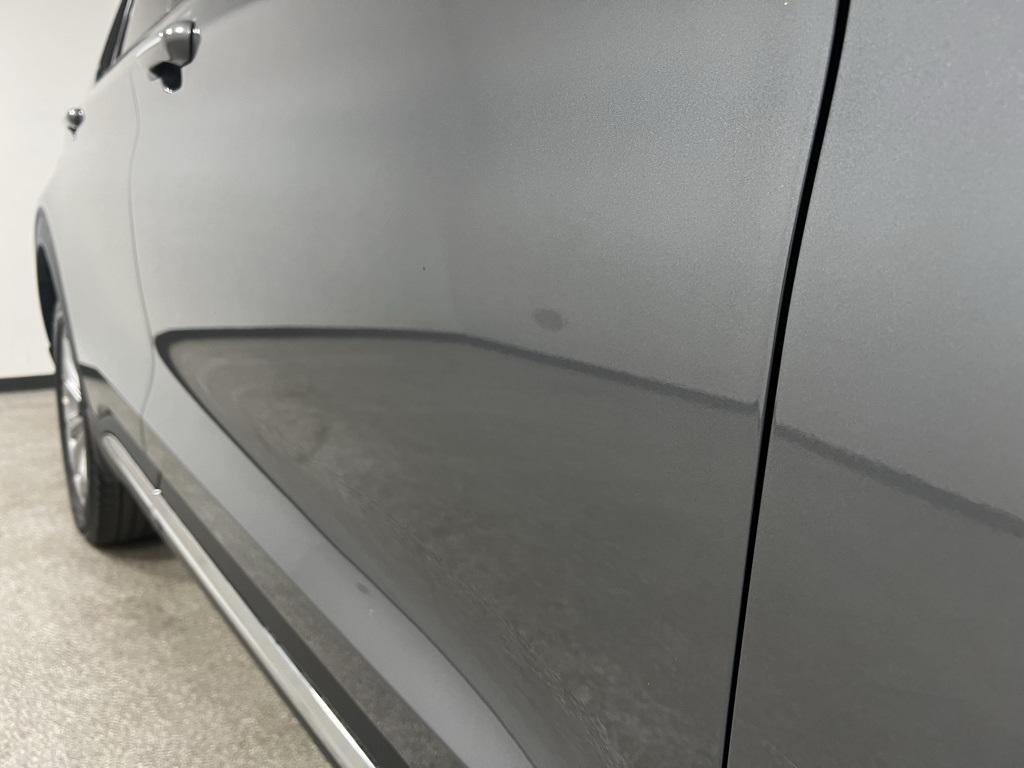 used 2023 Ford Explorer car, priced at $34,995