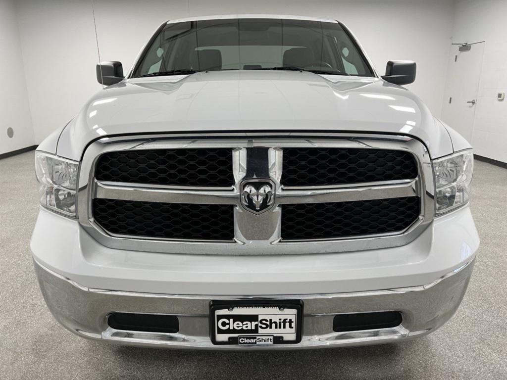 used 2020 Ram 1500 car, priced at $22,995