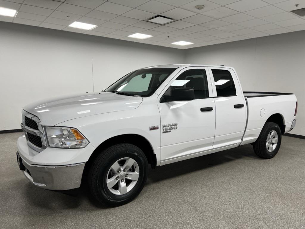 used 2020 Ram 1500 car, priced at $22,995