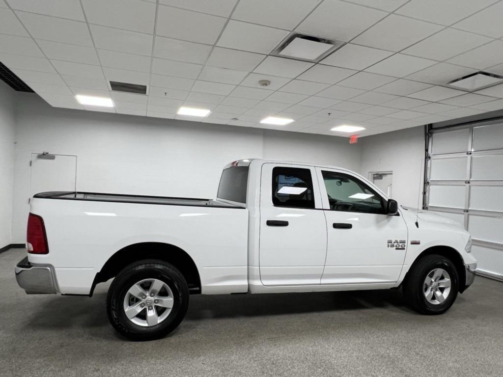 used 2020 Ram 1500 car, priced at $22,995