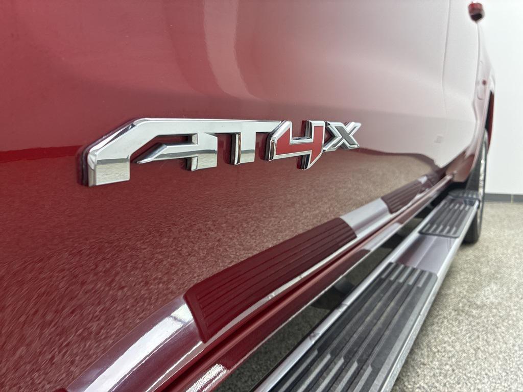 used 2022 GMC Sierra 1500 car, priced at $57,996