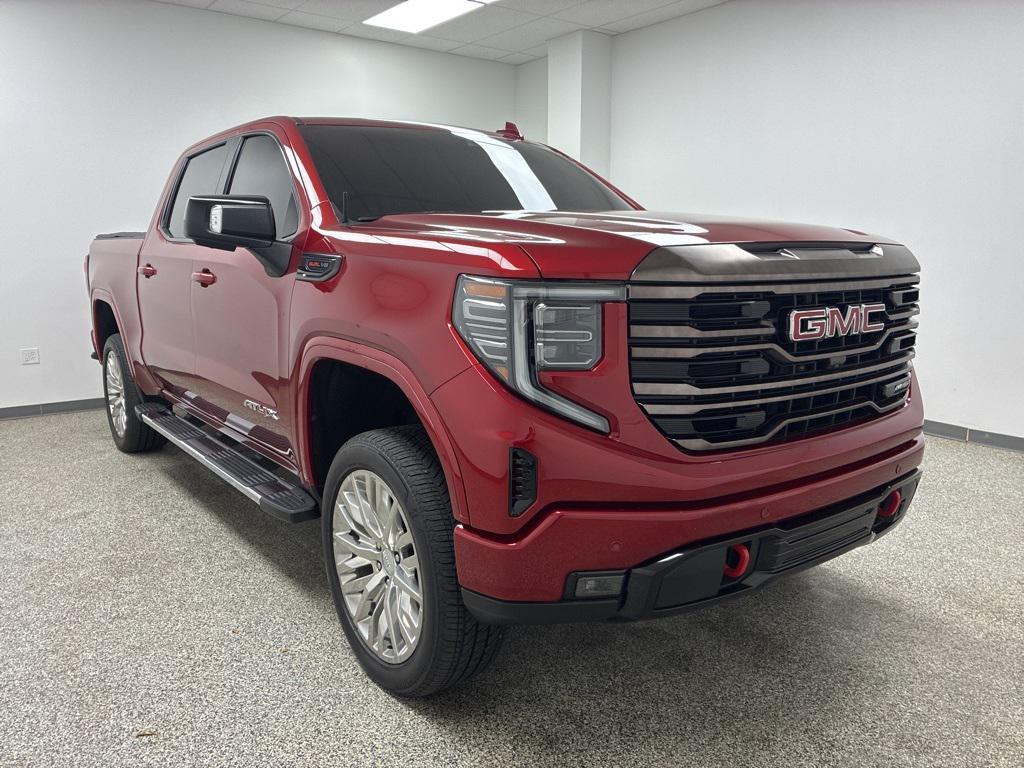 used 2022 GMC Sierra 1500 car, priced at $57,996