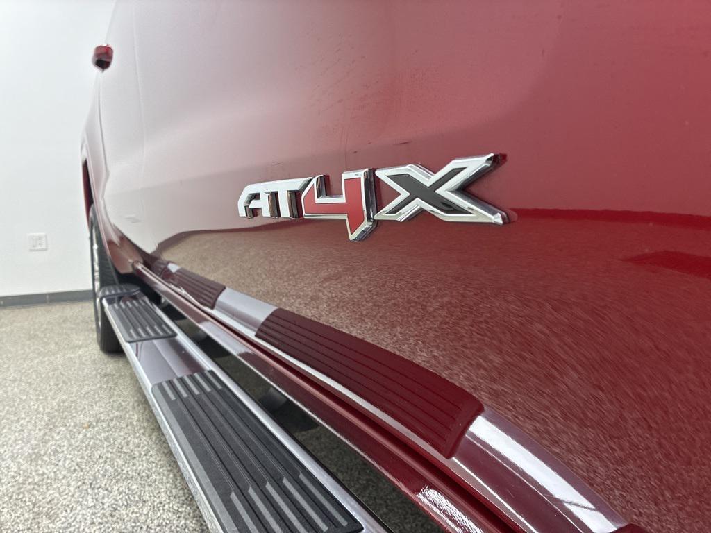 used 2022 GMC Sierra 1500 car, priced at $57,996