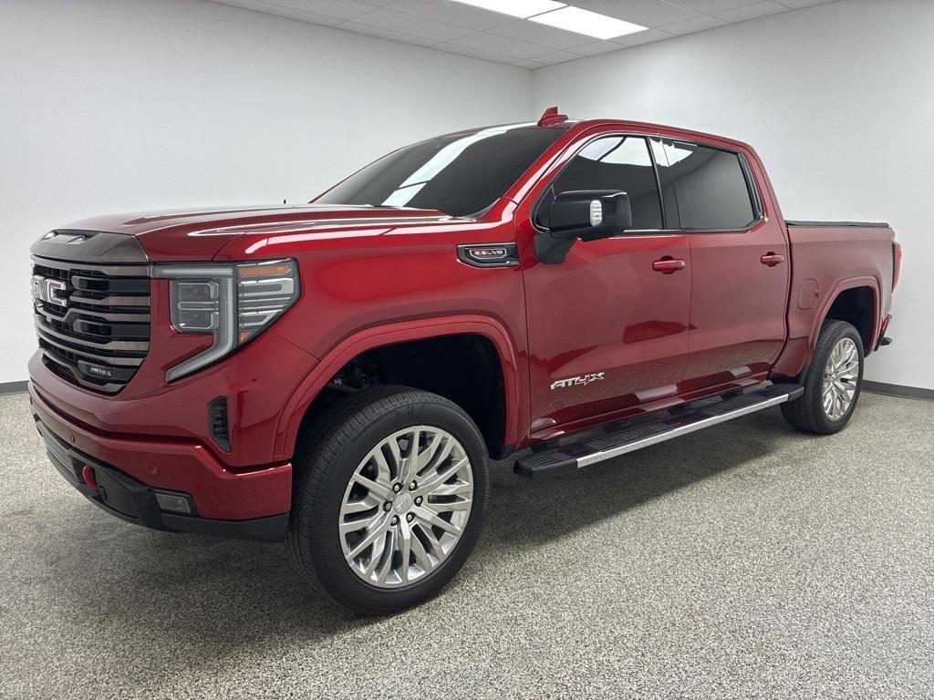 used 2022 GMC Sierra 1500 car, priced at $57,996