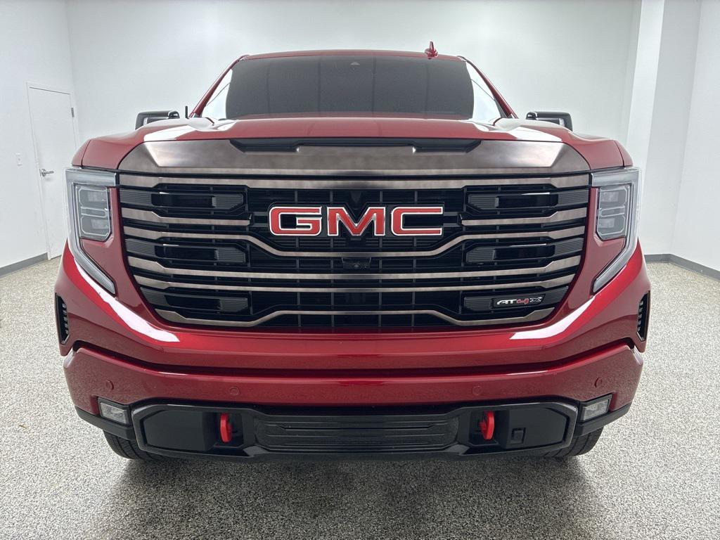 used 2022 GMC Sierra 1500 car, priced at $57,996