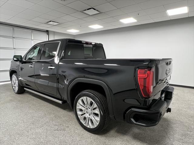 used 2021 GMC Sierra 1500 car, priced at $47,795
