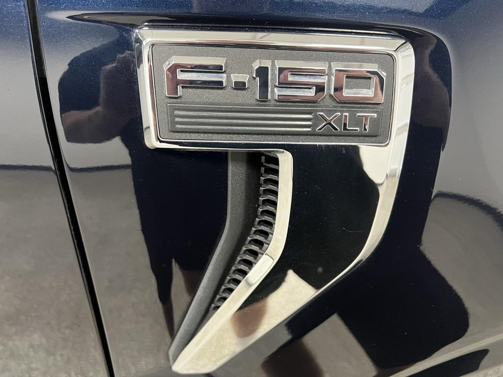 used 2022 Ford F-150 car, priced at $33,969