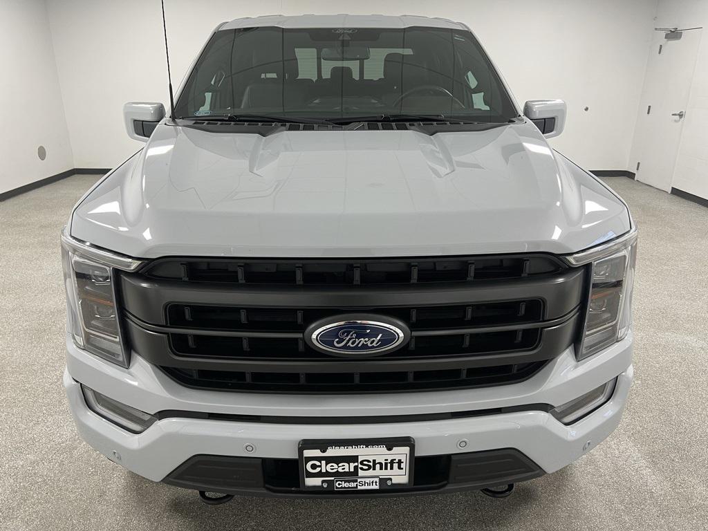 used 2022 Ford F-150 car, priced at $46,991