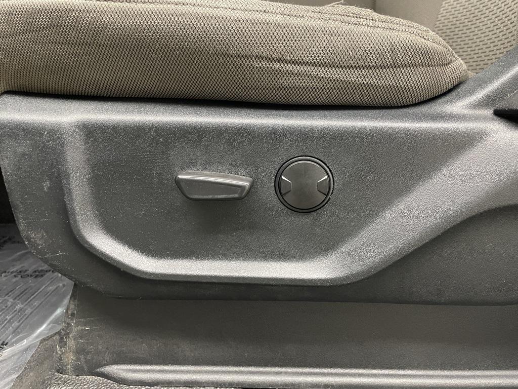 used 2021 Ford F-250 car, priced at $38,569