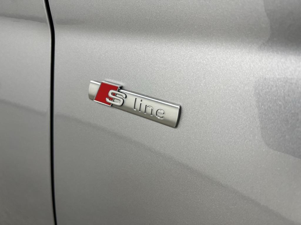 used 2022 Audi Q5 car, priced at $25,993