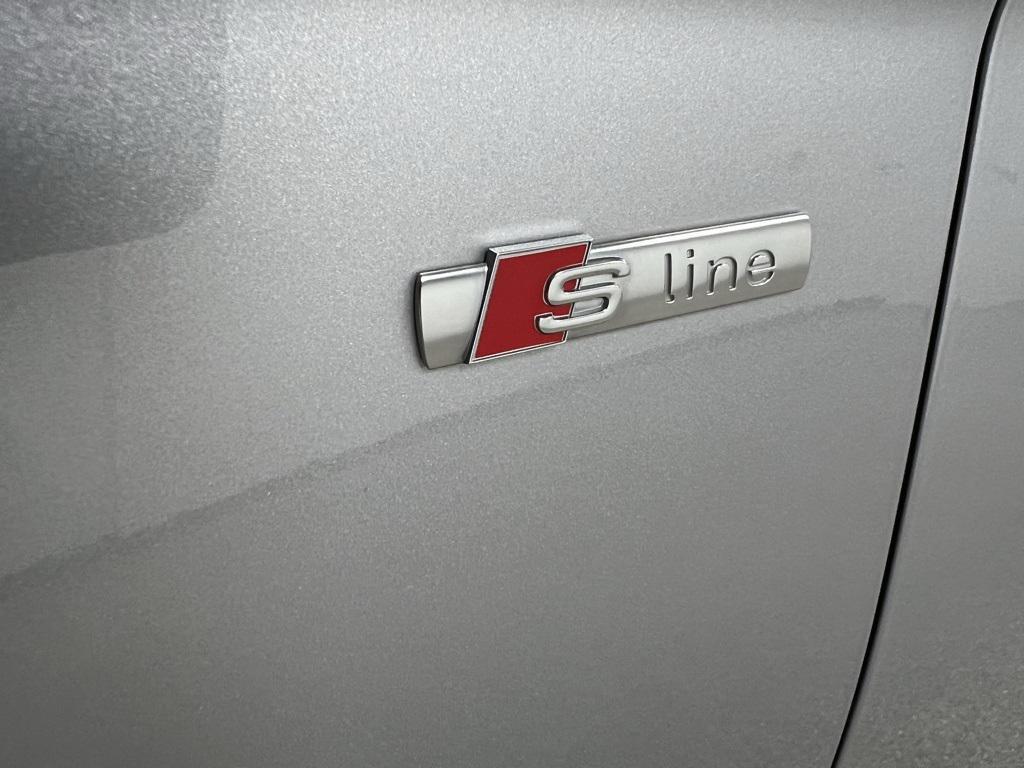 used 2022 Audi Q5 car, priced at $25,993