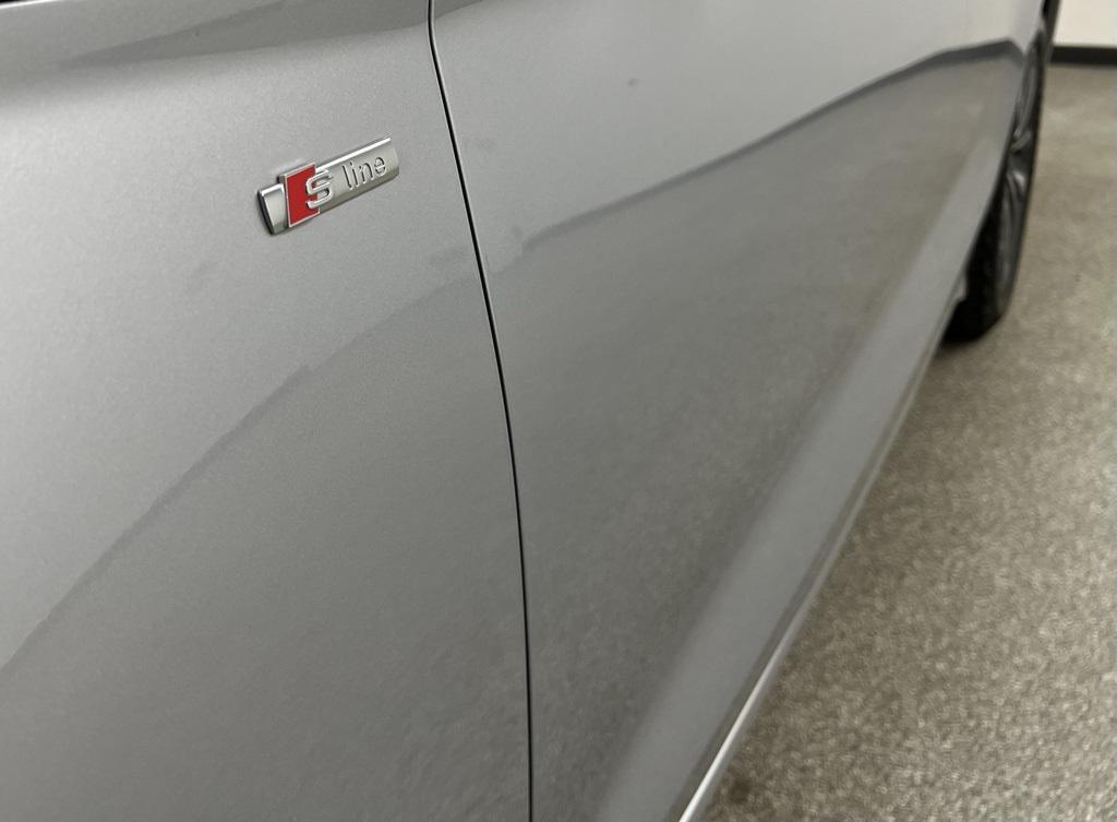 used 2022 Audi Q5 car, priced at $25,993