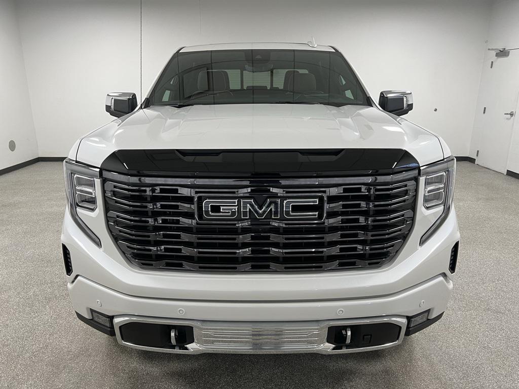 used 2025 GMC Sierra 1500 car, priced at $73,669
