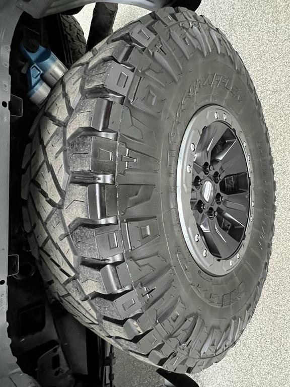 used 2017 Ford F-150 car, priced at $31,869