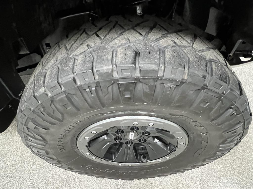 used 2017 Ford F-150 car, priced at $31,869