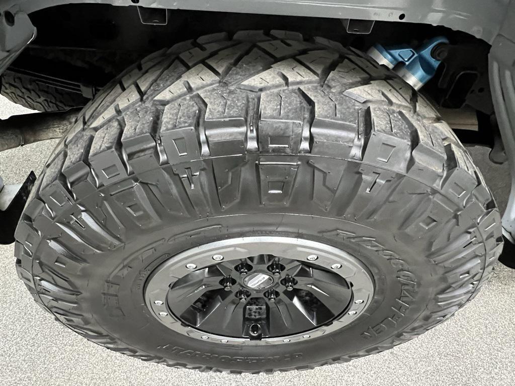 used 2017 Ford F-150 car, priced at $31,869