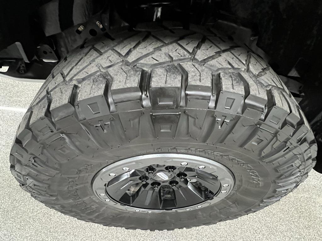 used 2017 Ford F-150 car, priced at $31,869