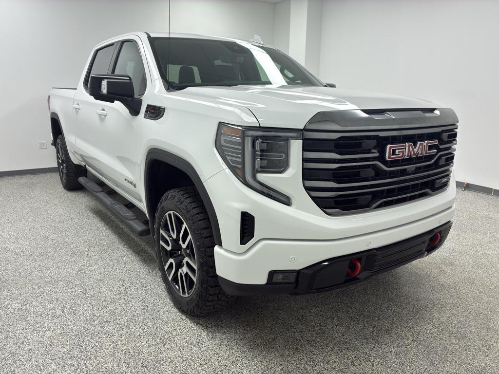 used 2023 GMC Sierra 1500 car, priced at $55,996