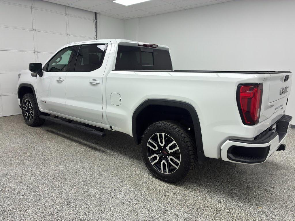 used 2023 GMC Sierra 1500 car, priced at $55,996